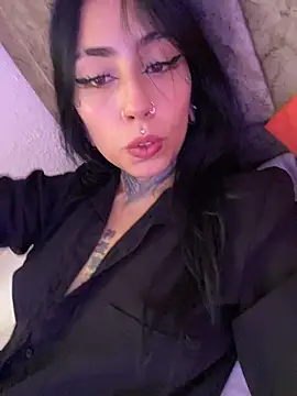 CyanxBlu webcam