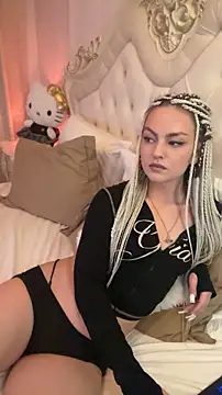 LeraFox webcam