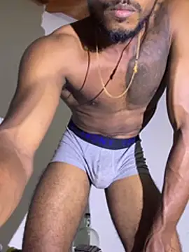 BigAxeBrown webcam