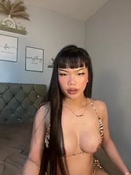 StarLovee webcam
