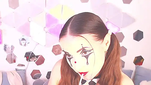 LexiKiss webcam