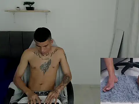 hot_king20 webcam