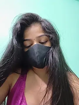 Monalisa_Singh webcam