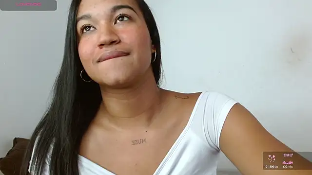 Alexa_priincess webcam