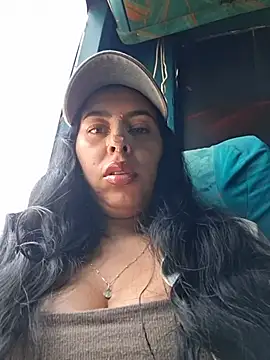 Luianna webcam