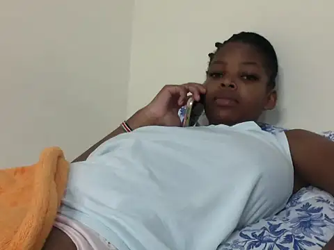 queen-sasha webcam