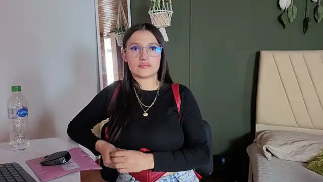 Elecktra_sweet webcam