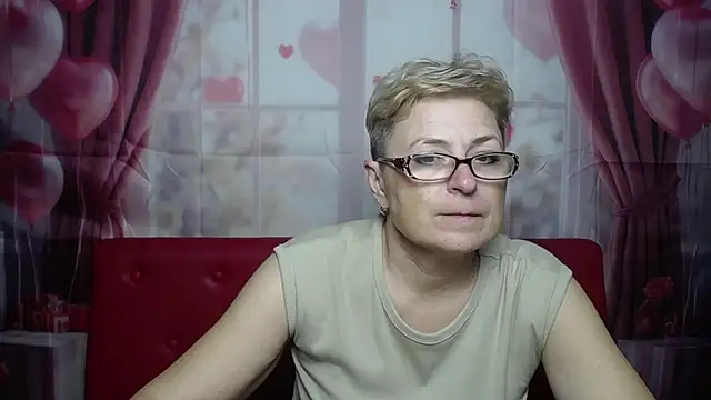 EmiliaGree webcam