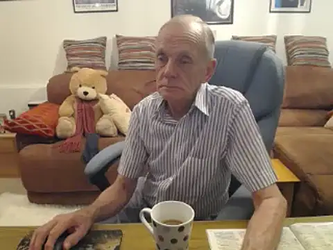 Ferret7777 webcam