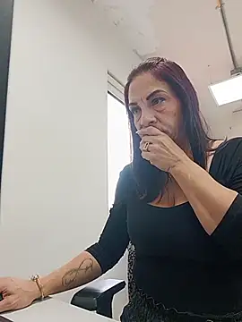 _Kamy_Hot webcam