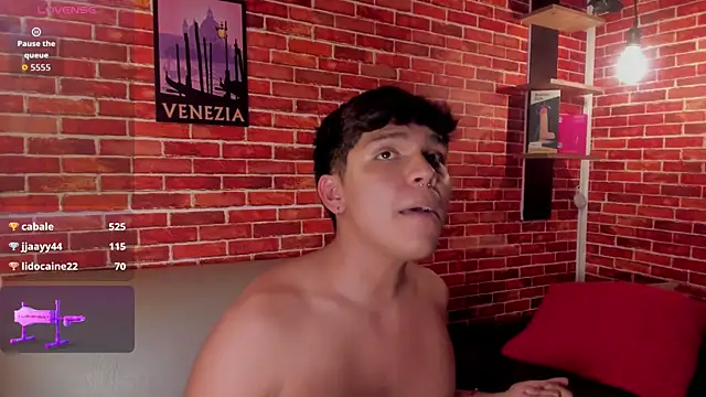 Thiago_Kozak webcam
