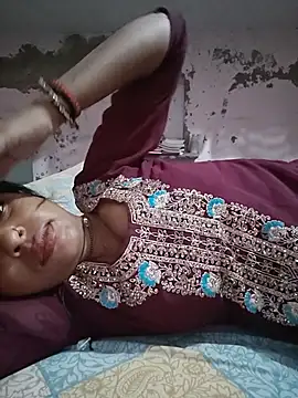 Paakhi-Singh webcam