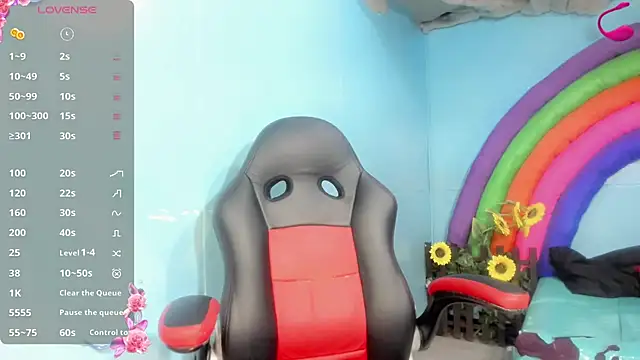 Britany_montiel webcam