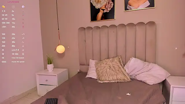 Dani_rosse_ webcam