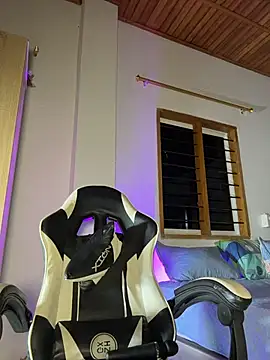 Yuli_arabic webcam