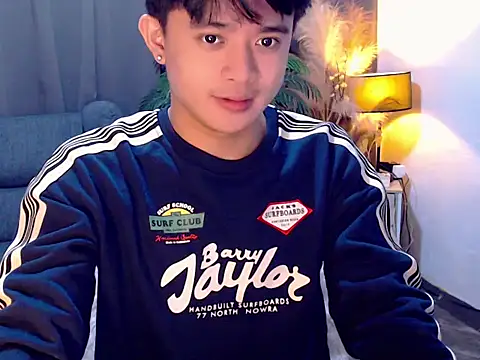 NautyBoyBrazeen_143 webcam