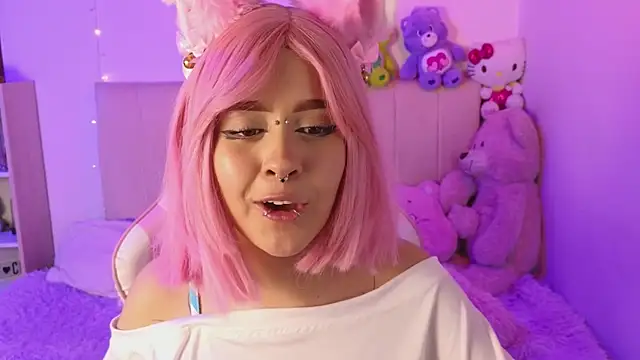NekoWaifu webcam