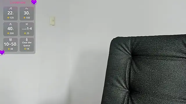 Cherrysweetyx webcam