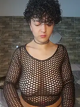 MysterySexx webcam