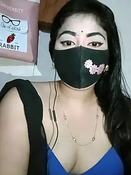 Jessica-03 webcam