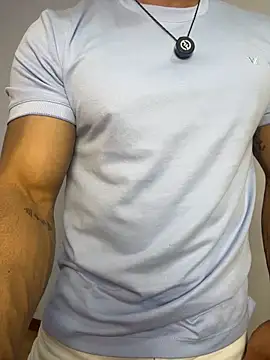 Chris_Clarck webcam