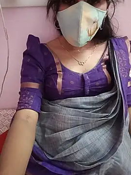 Tamil_White_Rose webcam