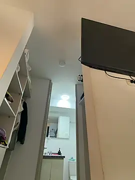 Irishottt webcam