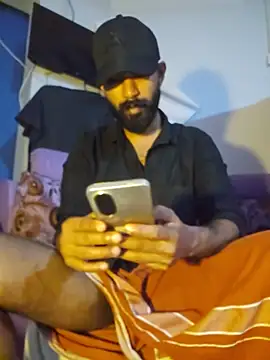 Mallukiran webcam