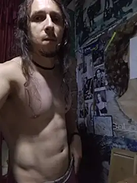 AxelFrost webcam