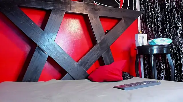Axel_Romanov webcam