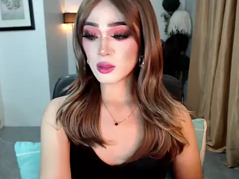 lavandermilk webcam