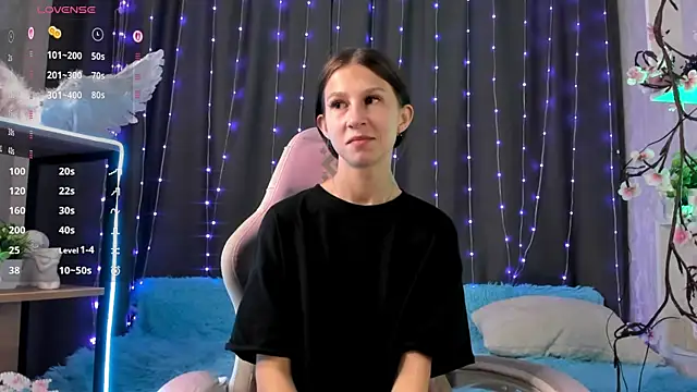 ChristiaHorde webcam