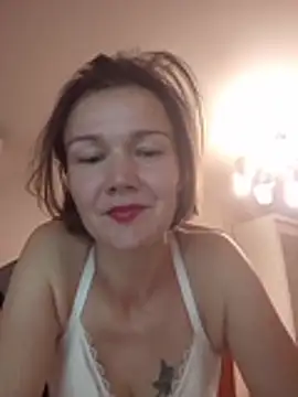 SarahSimpson webcam