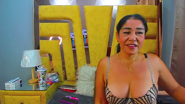 VikyThomsonn webcam
