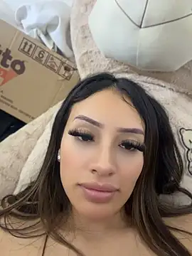 Susy_444 webcam