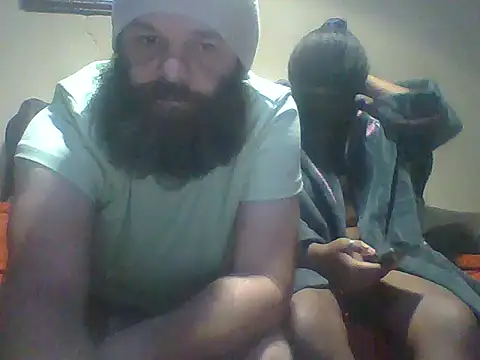 Interracialcouple35 webcam