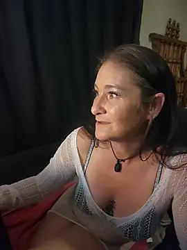 GODDESSTIAMAT webcam