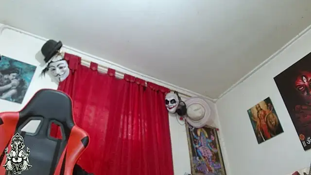 Amanda_Valeska webcam