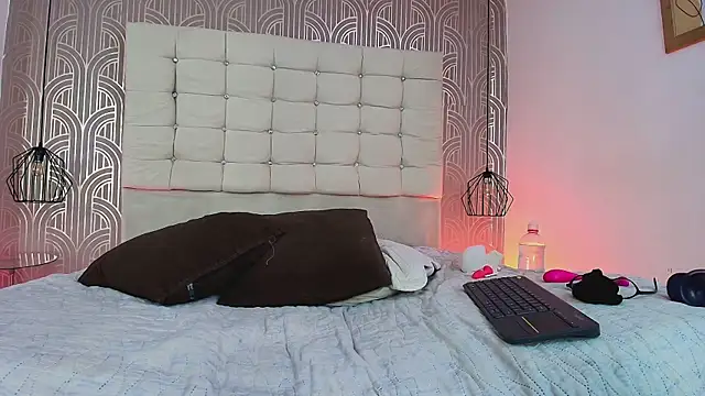 Ariana_CellFg webcam