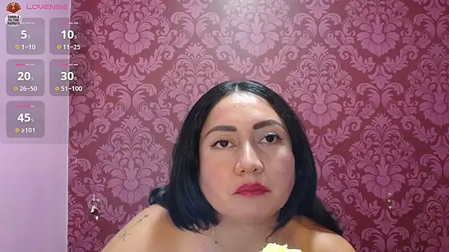 juliana_diaz webcam