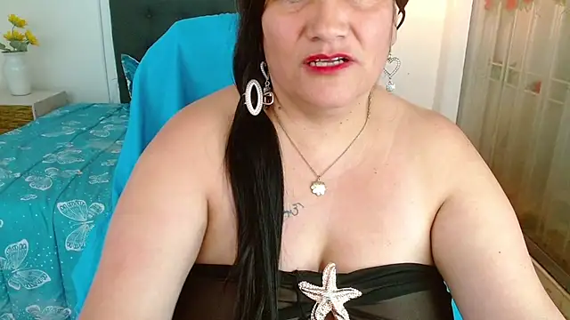 salomexlove_20 - Salomexlove_20's free webcam - UK Sex Cams