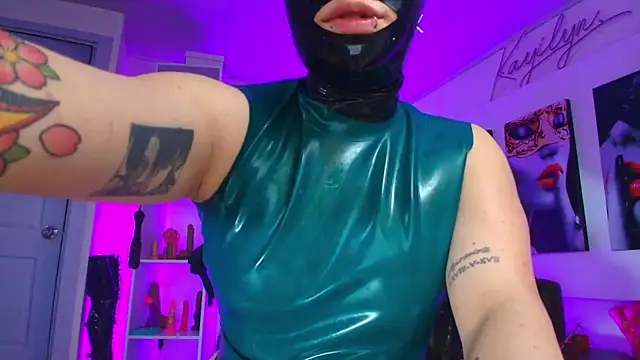 kayilyn webcam