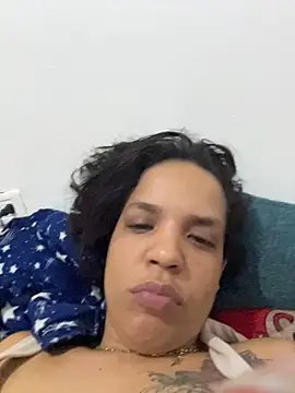Deborah_princess webcam