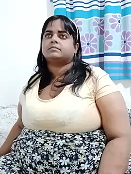 SusanaEshwar webcam