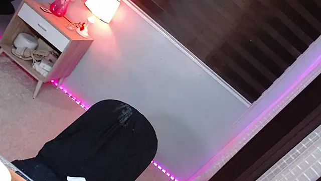 VaVaVoom_ webcam