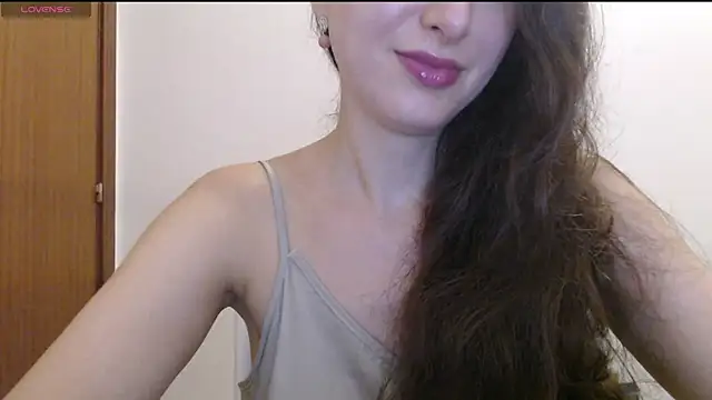 _Hot_Lady_ webcam