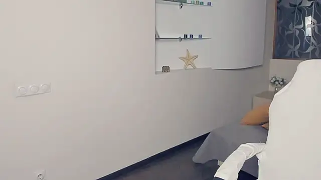 MistyBarnes webcam