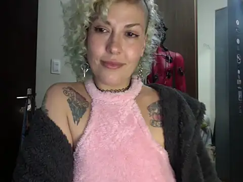 MariLouM webcam