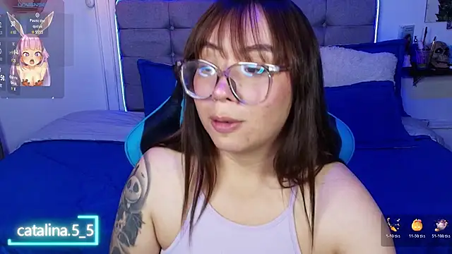 Kata_Bigboobs webcam