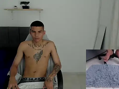 hot_king20 webcam